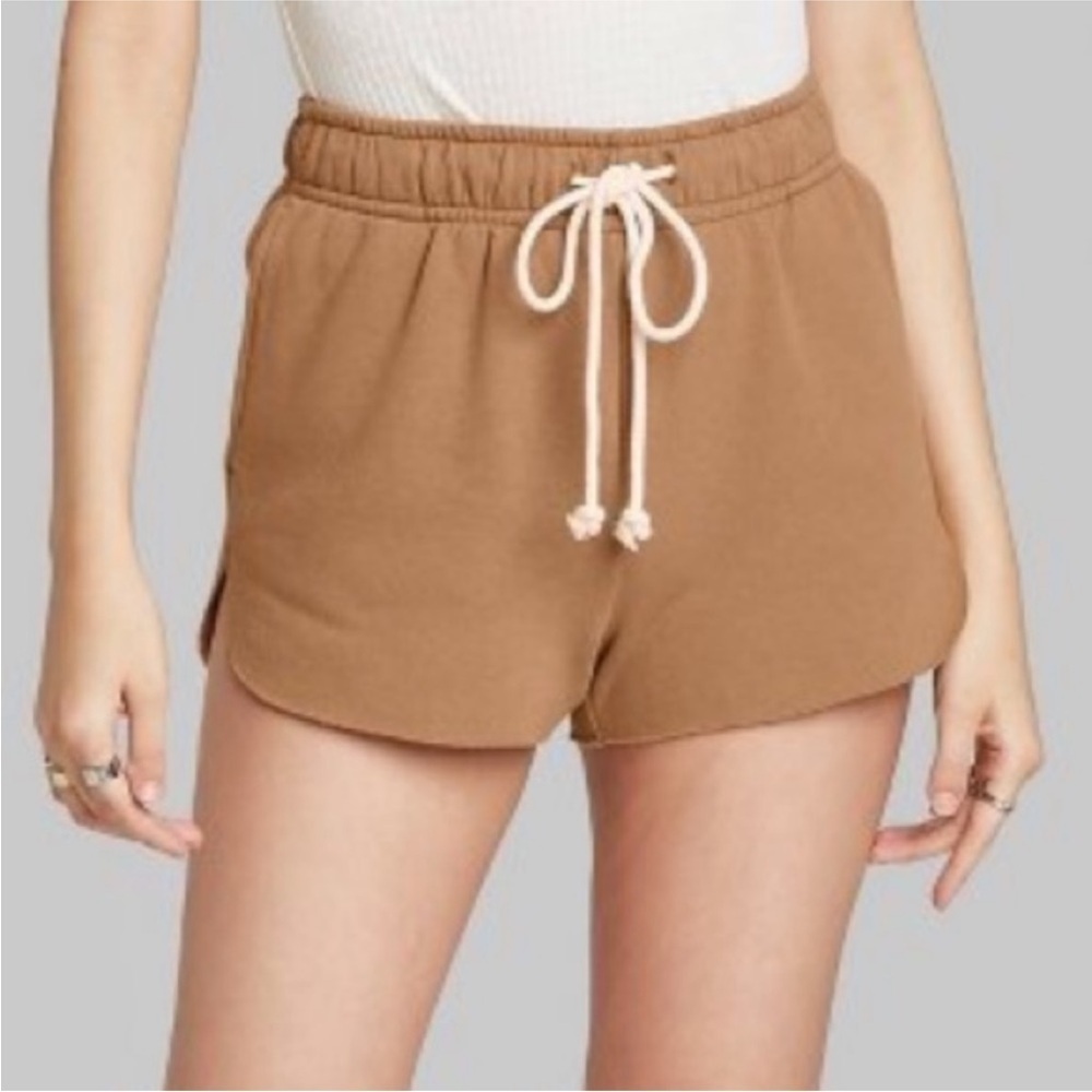 Wild fable shorts